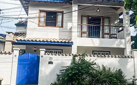 Casa no Centro de Búzios